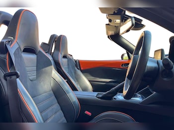 Used Mazda MX-5 2019 for sale - 79381235: Photo