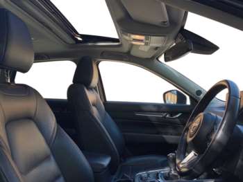 Used Mazda CX-5 2019 for sale - 74193005: Photo