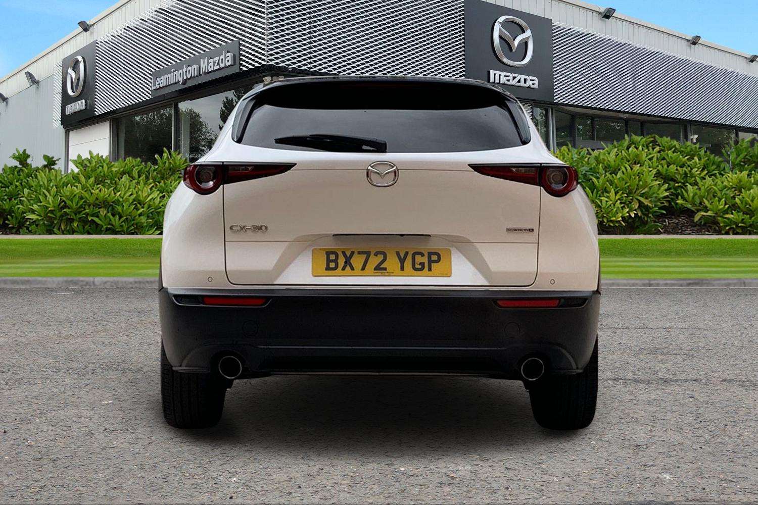 Used Mazda CX-30 2022 for sale - 78102877: Photo 10