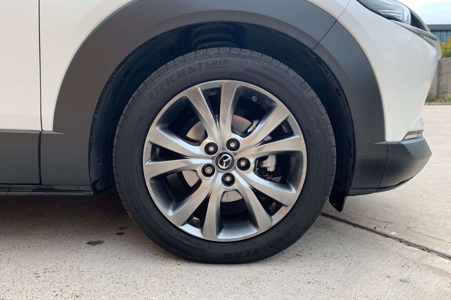 Used Mazda CX-30 2022 for sale - 78102877: Photo 8