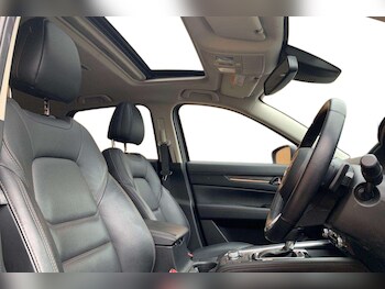 Used Mazda CX-5 2022 for sale - 77261665: Photo