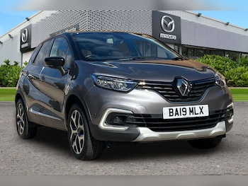Used Renault Captur 2019 for sale - 79413469: Photo
