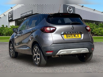 Used Renault Captur 2019 for sale - 79413469: Photo