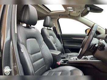 Used Mazda CX-5 2022 for sale - 78232947: Photo