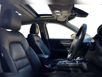 Used Mazda CX-5 2022 for sale - 79381236: Photo