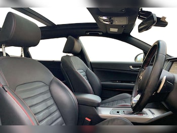 Used Kia Optima 2019 for sale - 76375514: Photo