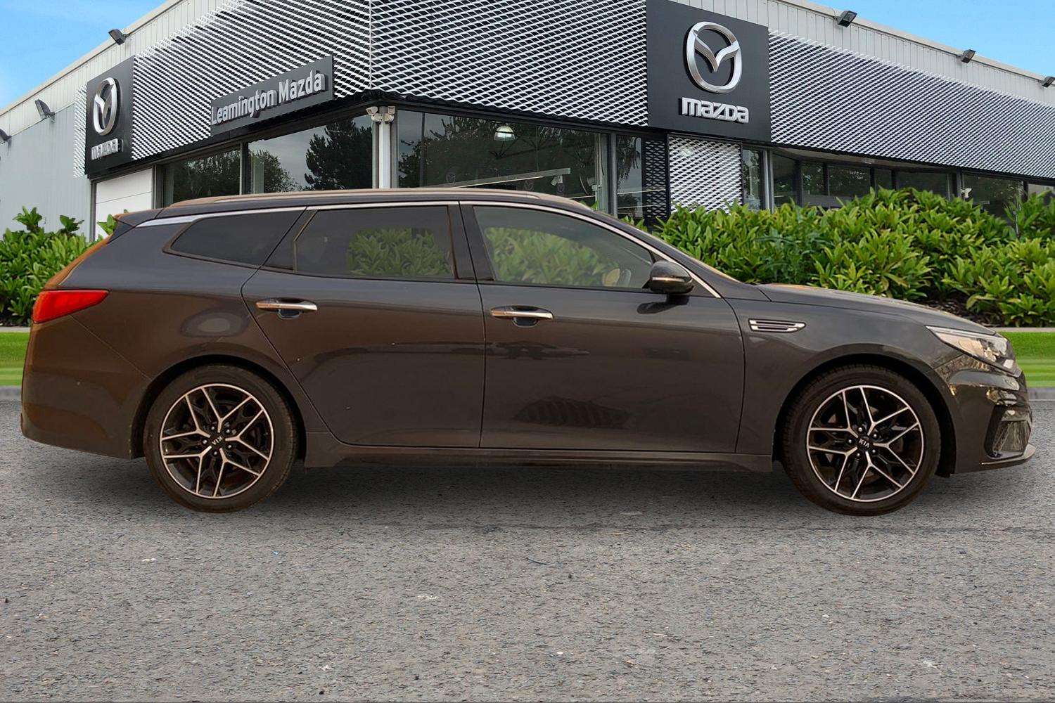 Used Kia Optima 2019 for sale - 76375514: Photo 6