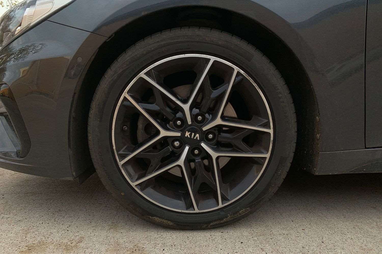 Used Kia Optima 2019 for sale - 76375514: Photo 8