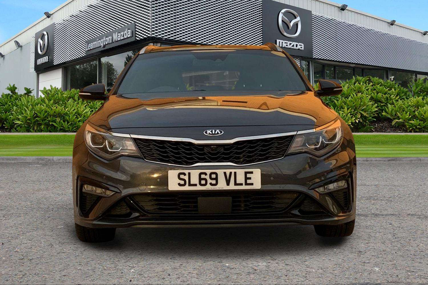 Used Kia Optima 2019 for sale - 76375514: Photo 9