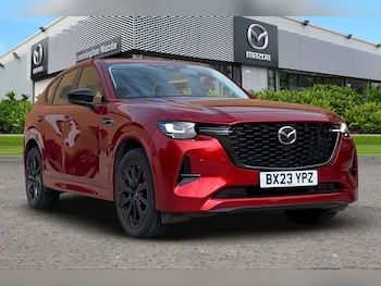 Mazda - CX-60