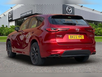 Used Mazda CX-60 2023 for sale - 76033633: Photo 3