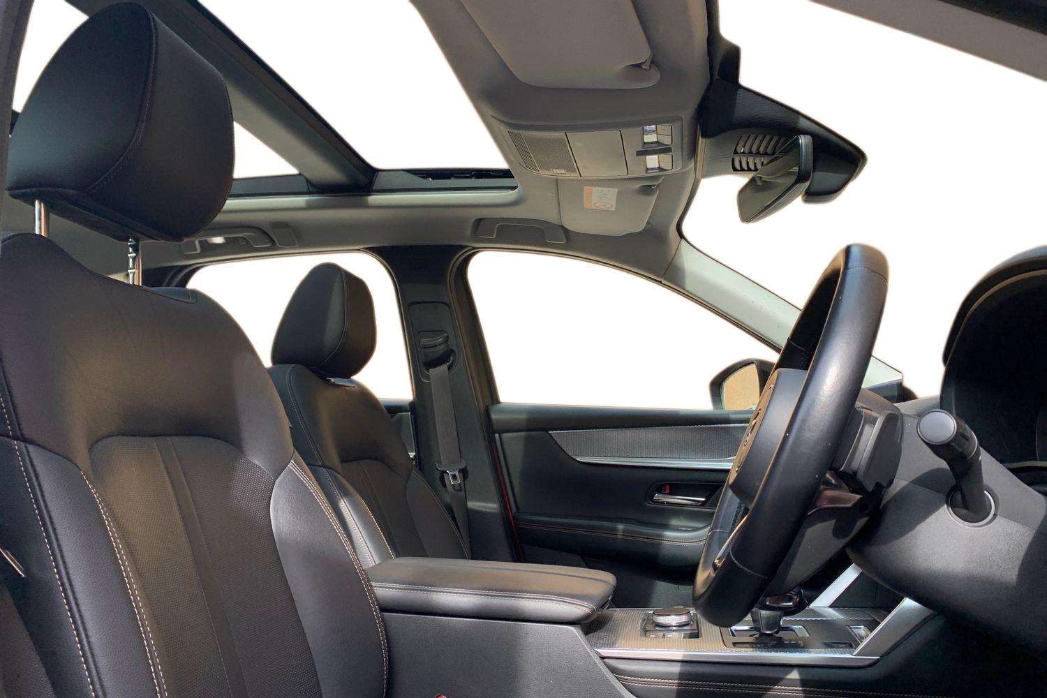 Used Mazda CX-60 2023 for sale - 76033633: Photo 4