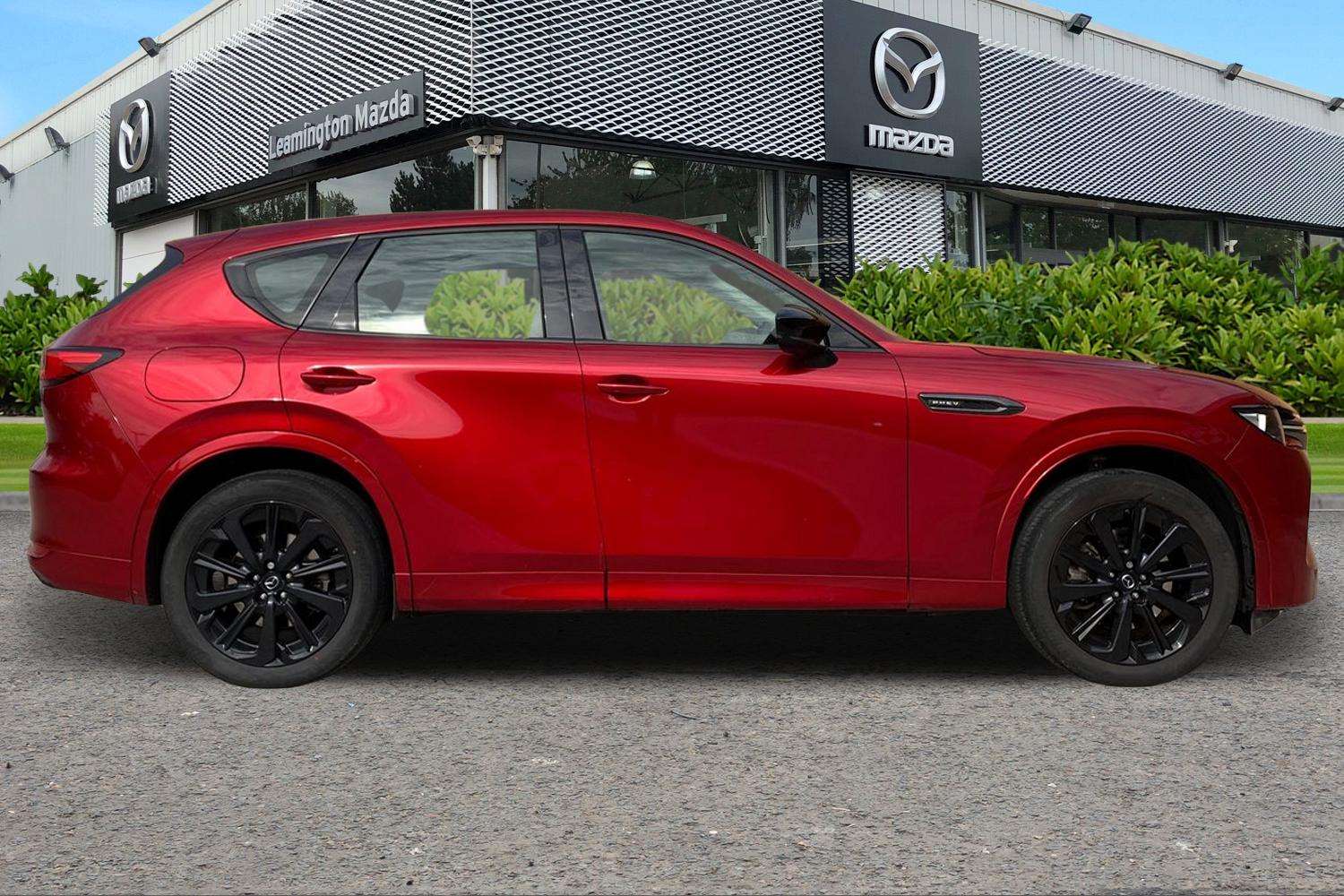 Used Mazda CX-60 2023 for sale - 76033633: Photo 6