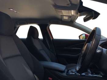 Used Mazda CX-30 2022 for sale - 74892779: Photo