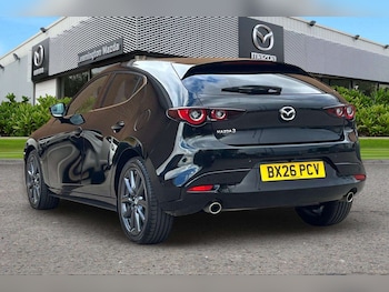 Used Mazda Mazda3 2026 for sale - 78108477: Photo