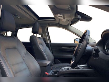 Used Mazda CX-5 2020 for sale - 75815598: Photo