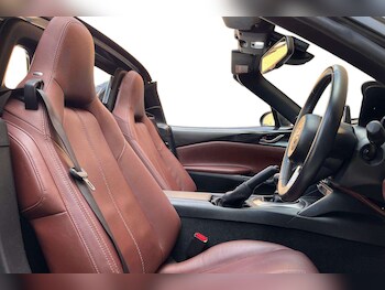 Used Mazda MX-5 2019 for sale - 78798239: Photo