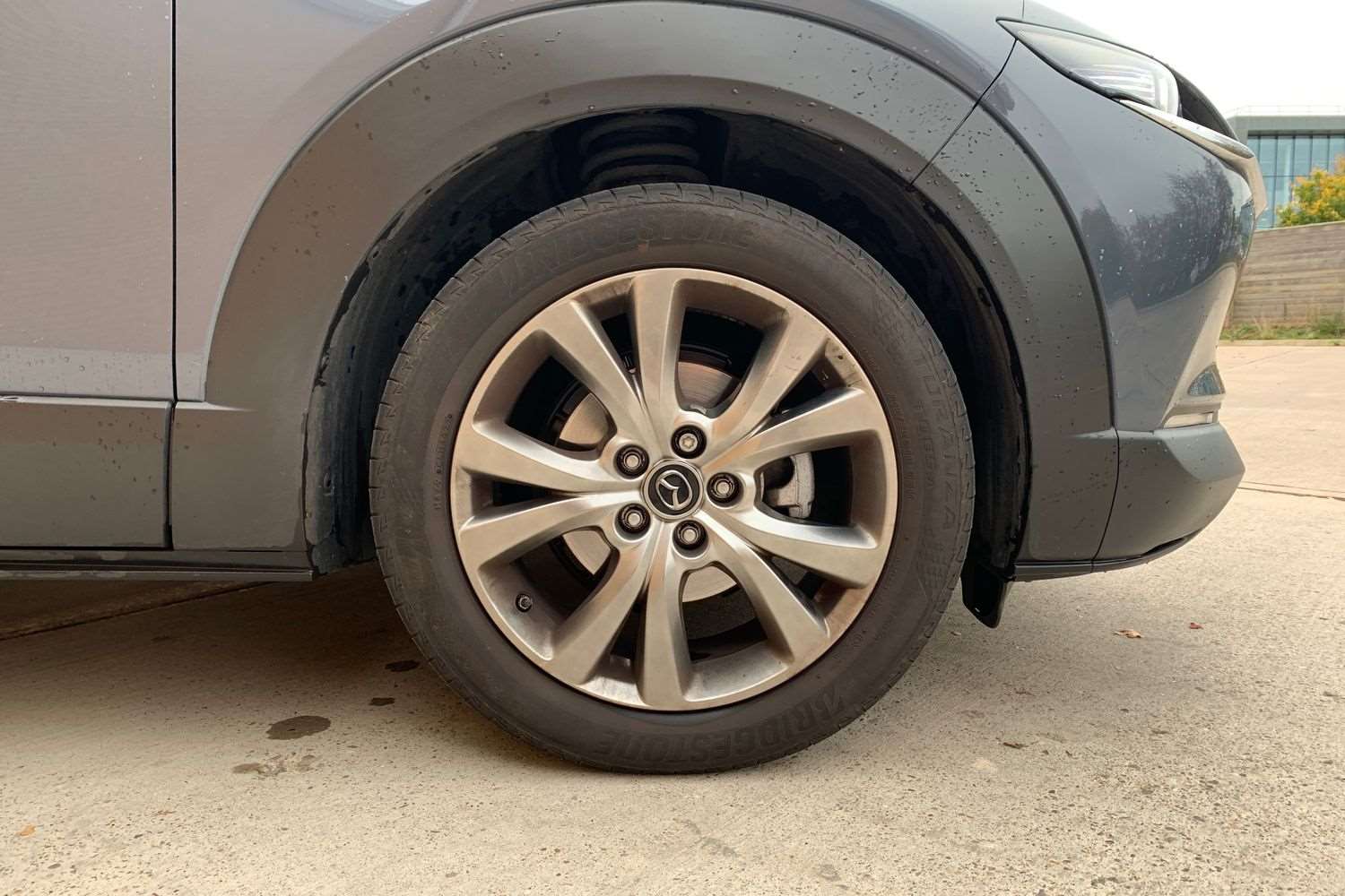 Used Mazda CX-30 2023 for sale - 75992705: Photo 8