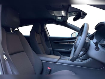 Used Mazda Mazda3 2024 for sale - 78263468: Photo