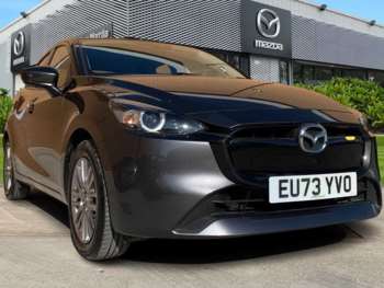 Used Mazda Mazda2 2023 for sale - 74193015: Photo