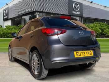 Used Mazda Mazda2 2023 for sale - 74193015: Photo