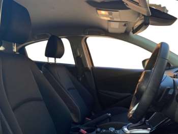 Used Mazda Mazda2 2023 for sale - 74193015: Photo
