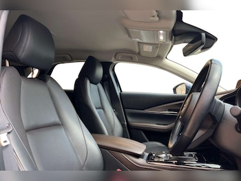Used Mazda CX-30 2022 for sale - 78211959: Photo