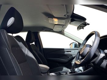 Used Nissan Qashqai 2021 for sale - 77890006: Photo