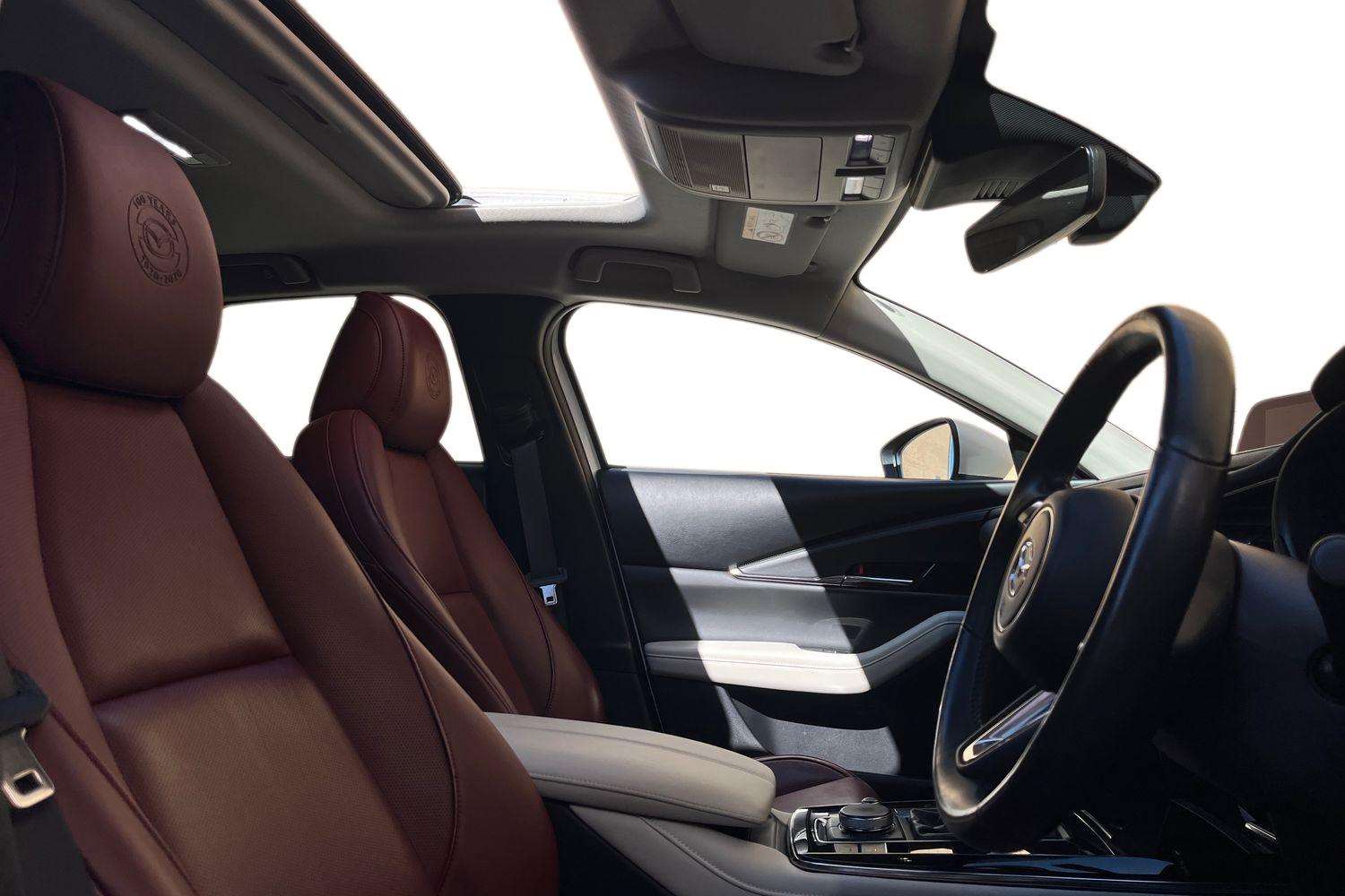 Used Mazda CX-30 2021 for sale - 77975524: Photo 4