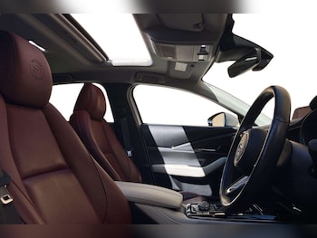 Used Mazda CX-30 2021 for sale - 77975524: Photo