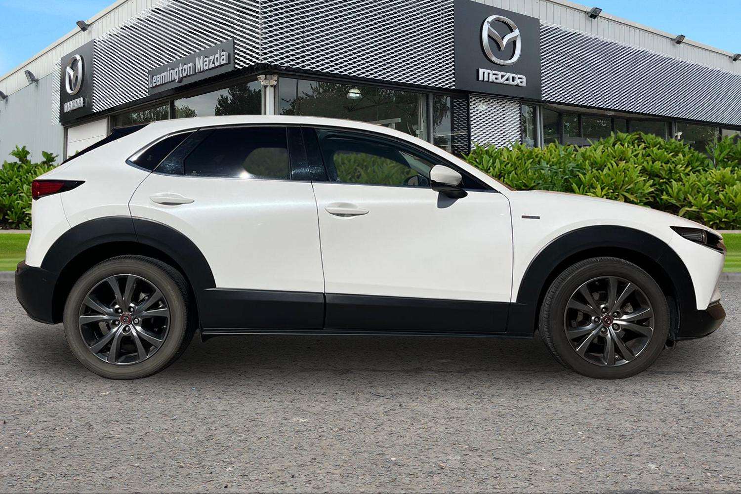 Used Mazda CX-30 2021 for sale - 77975524: Photo 6