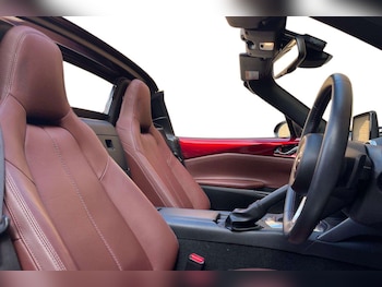 Used Mazda MX-5 2019 for sale - 78568478: Photo