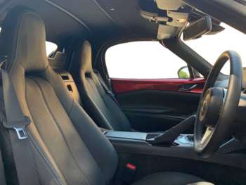 Used Mazda MX-5 2023 for sale - 75085905: Photo