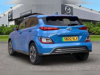 Used Hyundai KONA 2022 for sale - 77630853: Photo