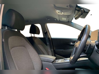 Used Hyundai KONA 2022 for sale - 77630853: Photo