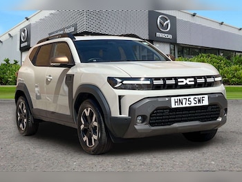 Used Dacia Duster 2025 for sale - 79140462: Photo