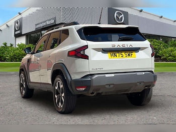 Used Dacia Duster 2025 for sale - 79140462: Photo