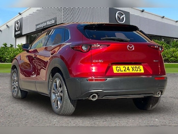 Used Mazda CX-30 2024 for sale - 77685770: Photo