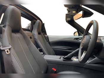 Used Mazda MX-5 2025 for sale - 75722361: Photo