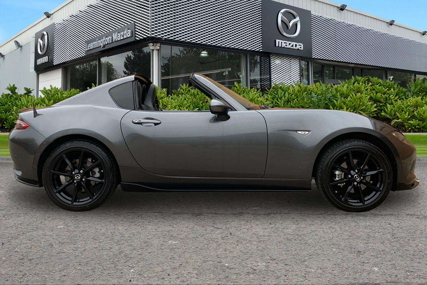 Used Mazda MX-5 2021 for sale - 77627555: Photo 6