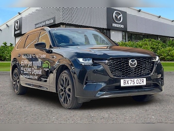 Used Mazda CX-80 2026 for sale - 79566112: Photo