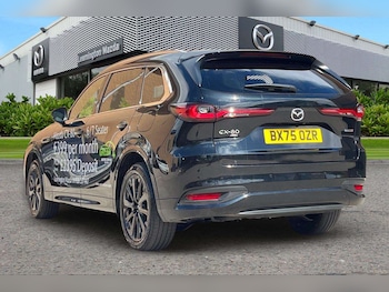Used Mazda CX-80 2026 for sale - 79566112: Photo