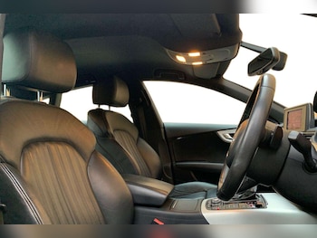 Used Audi A7 2011 for sale - 77556850: Photo