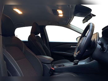 Used Nissan Qashqai 2022 for sale - 76704450: Photo