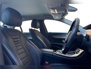 Used Mercedes-Benz E Class 2018 for sale - 78103013: Photo