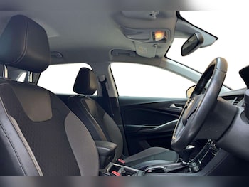 Used Vauxhall Grandland X 2018 for sale - 78873530: Photo