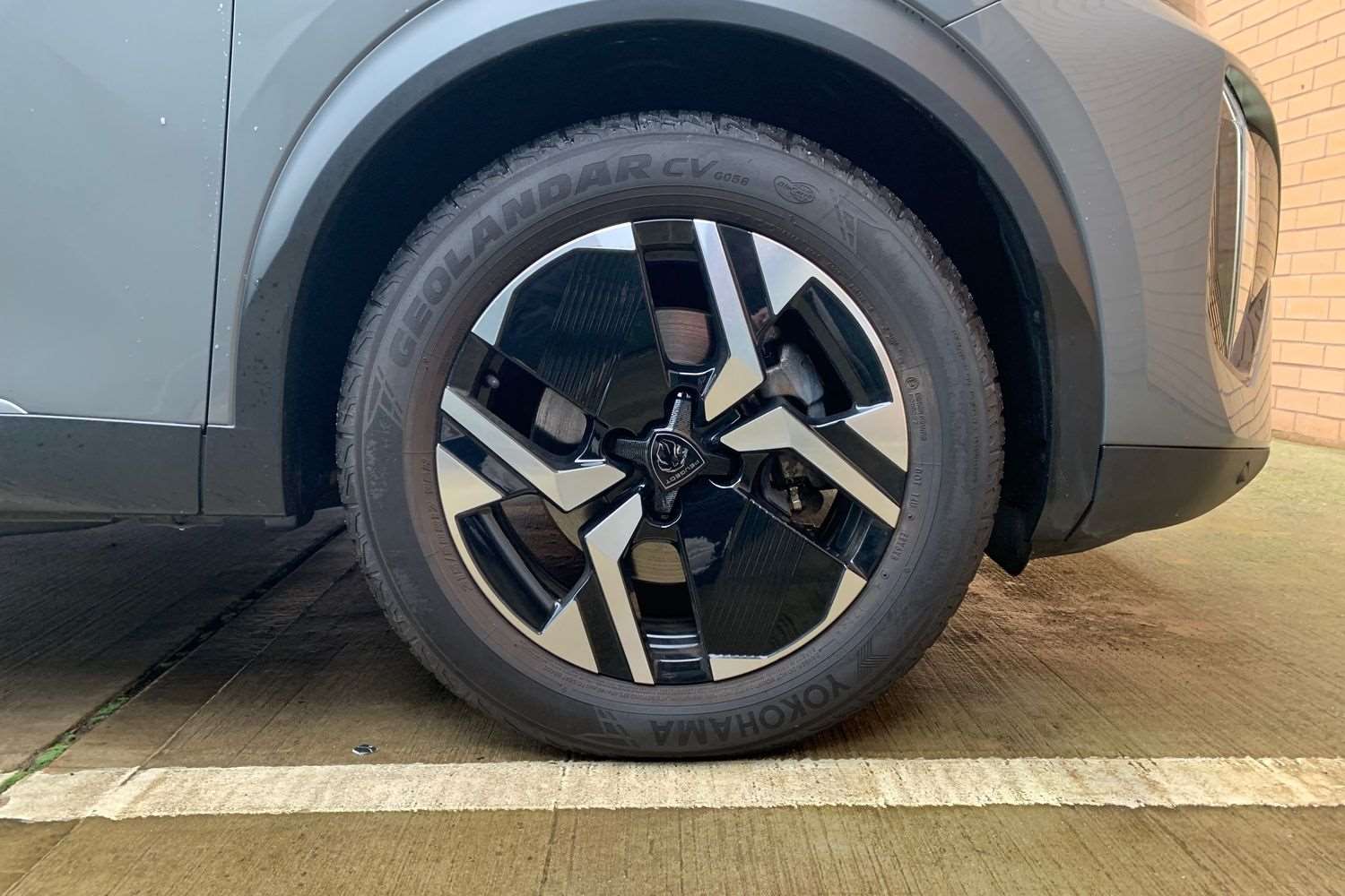 Used Peugeot 2008 2024 for sale - 77710946: Photo 8