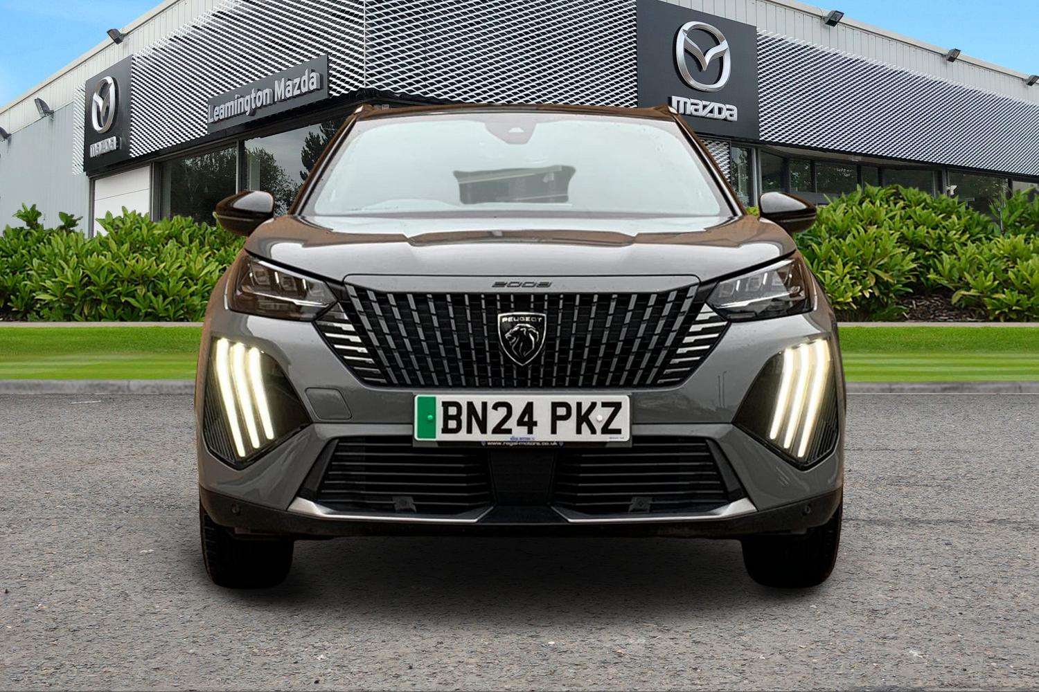 Used Peugeot 2008 2024 for sale - 77710946: Photo 9