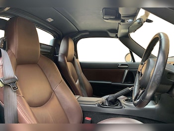 Used Mazda MX-5 2012 for sale - 77702754: Photo