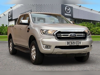 Used Ford Ranger 2020 for sale - 77698239: Photo